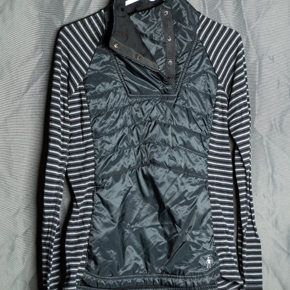 Smartwool Shirt/Vest